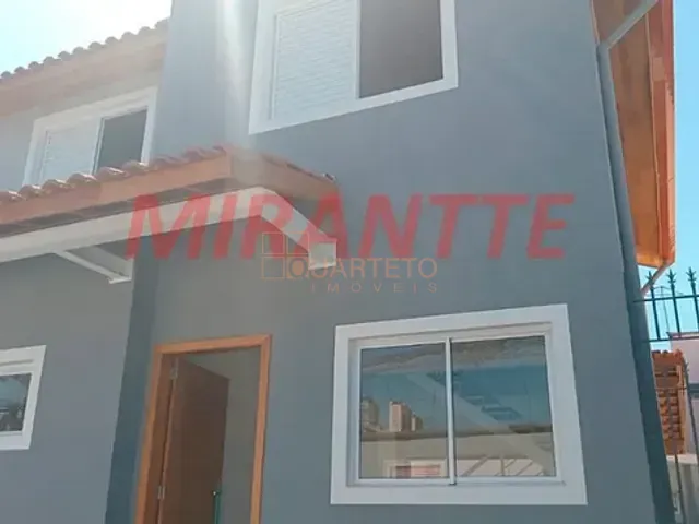 Sobrado 3 quartos e 2 banheiros, à venda, no bairro Vila Bandeirantes em São Paulo