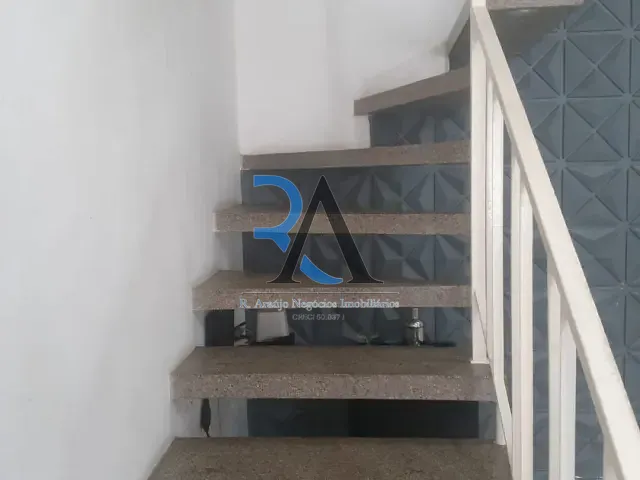 Sobrado 2 quartos e 1 banheiro, à venda, no bairro Quarta Parada em São Paulo