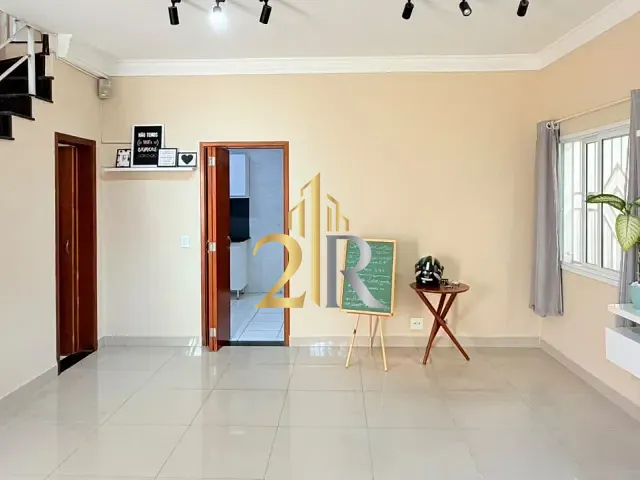 Sobrado com 140m² 3 quartos e 3 banheiros, à venda, no bairro Jardim Santa Cruz (Campo Grande) em São Paulo