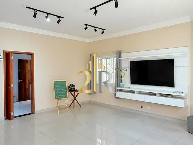 Sobrado com 140m² 3 quartos e 3 banheiros, à venda, no bairro Jardim Santa Cruz (Campo Grande) em São Paulo