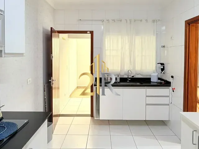 Sobrado com 140m² 3 quartos e 3 banheiros, à venda, no bairro Jardim Santa Cruz (Campo Grande) em São Paulo