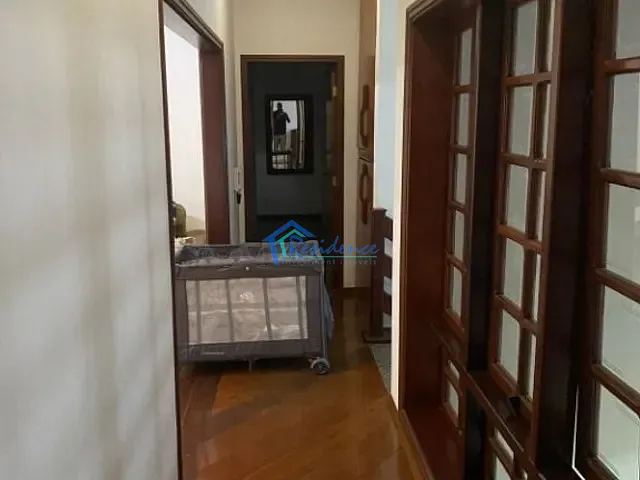 Sobrado com 300m² 3 quartos e 3 banheiros, à venda, no bairro Cidade Nova I em Indaiatuba