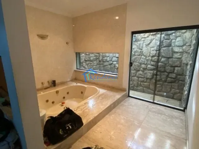 Sobrado com 300m² 3 quartos e 3 banheiros, à venda, no bairro Cidade Nova I em Indaiatuba