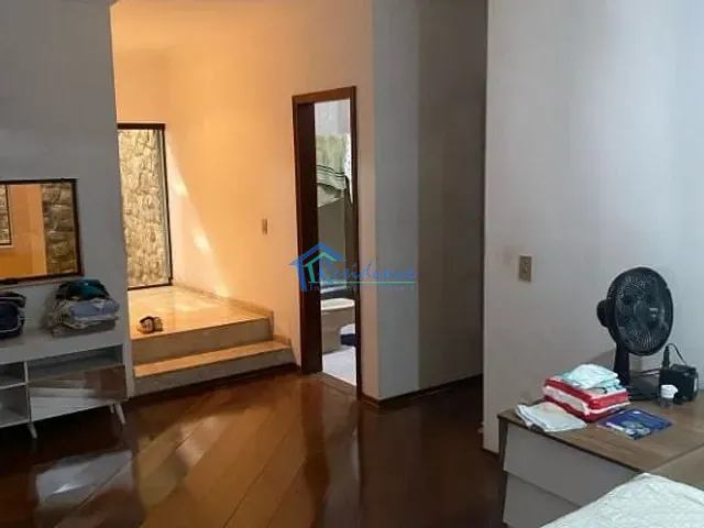 Sobrado com 300m² 3 quartos e 3 banheiros, à venda, no bairro Cidade Nova I em Indaiatuba