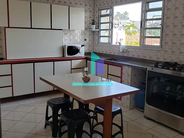 Sobrado 3 quartos e 4 banheiros, à venda, no bairro Jaguaré em São Paulo