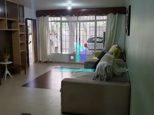 Sobrado 3 quartos e 4 banheiros, à venda, no bairro Jaguaré em São Paulo