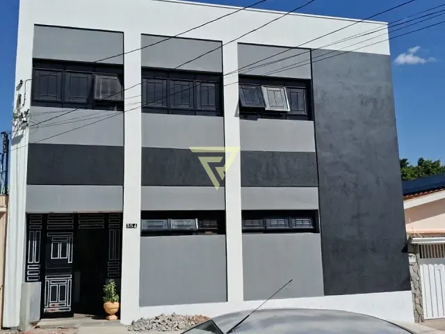 Sobrado com 299m², à venda ou para alugar, no bairro Jardim Paulistano em Ribeirão Preto