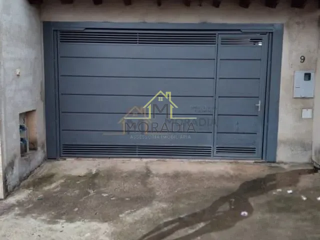 Sobrado com 200m² 4 quartos e 3 banheiros, à venda, no bairro Jardim Guaxupé em Guaxupé