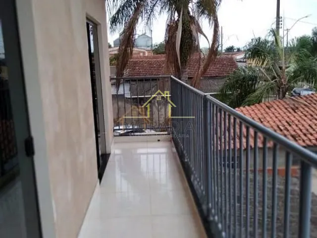 Sobrado com 200m² 4 quartos e 3 banheiros, à venda, no bairro Jardim Guaxupé em Guaxupé