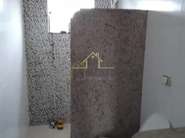 Sobrado com 200m² 4 quartos e 3 banheiros, à venda, no bairro Jardim Guaxupé em Guaxupé