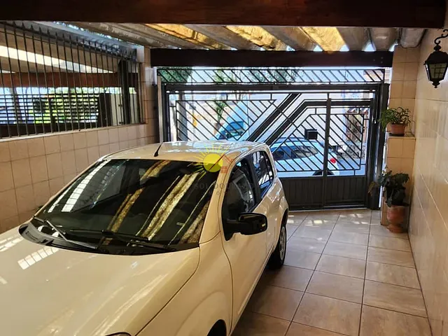 Sobrado 2 quartos e 2 banheiros, à venda, no bairro Cidade Ademar em São Paulo