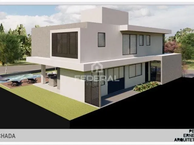 Sobrado com 532m² 4 quartos e 5 banheiros, à venda, no bairro Jardins França em Goiânia