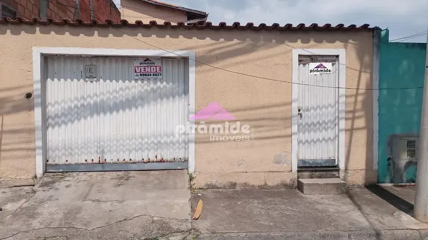 Sobrado, 2 quartos, 160 m² - Foto 1