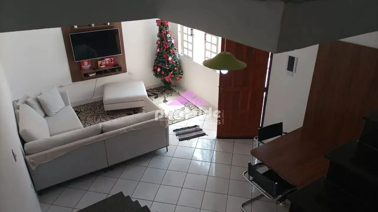 Sobrado, 2 quartos, 160 m² - Foto 41