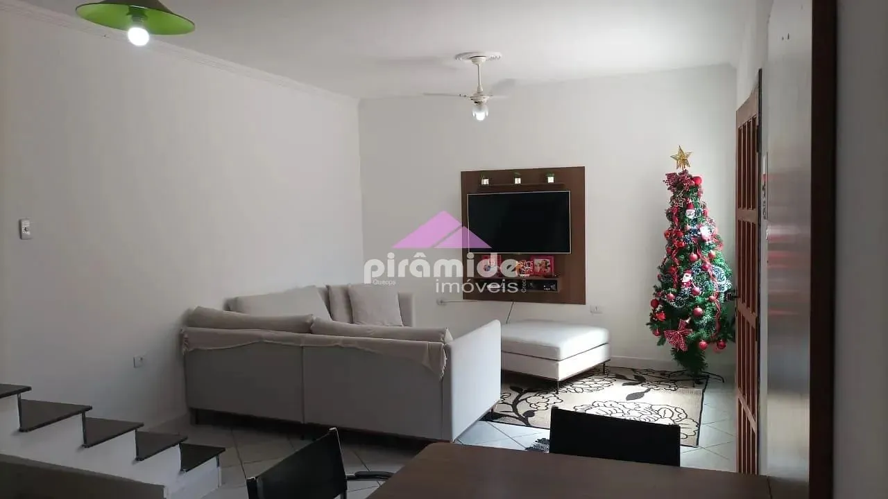 Sobrado, 2 quartos, 160 m² - Foto 28