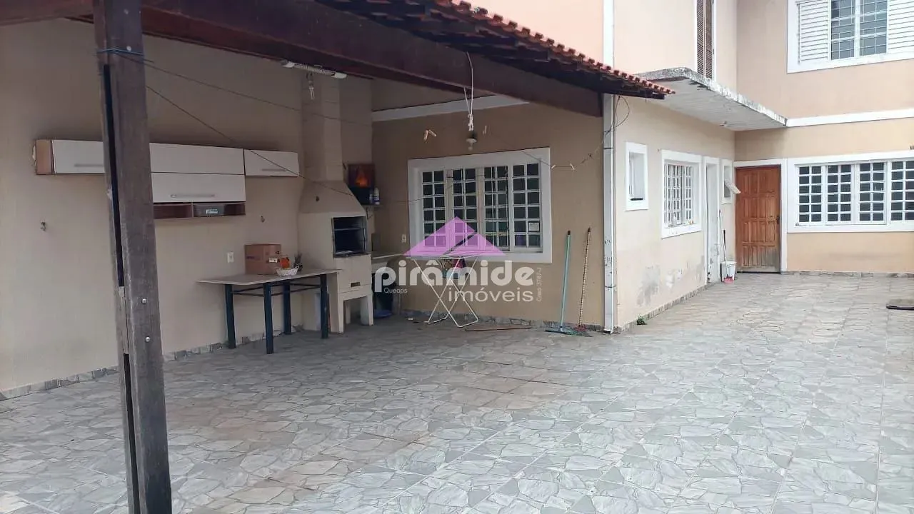 Sobrado, 2 quartos, 160 m² - Foto 9