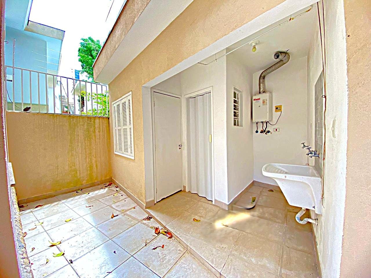 Sobrado, 3 quartos, 220 m² - Foto 20