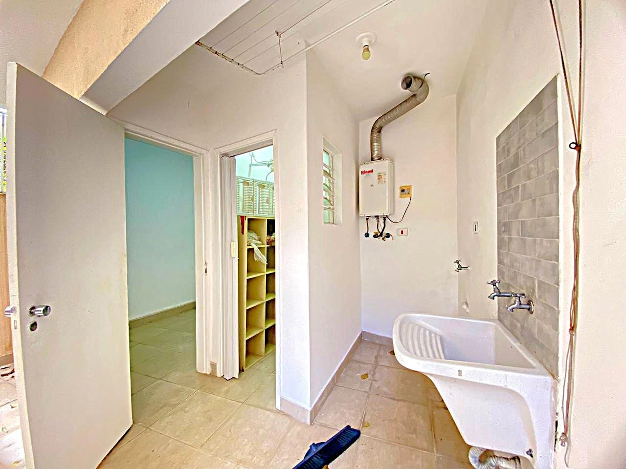 Sobrado, 3 quartos, 220 m² - Foto 23