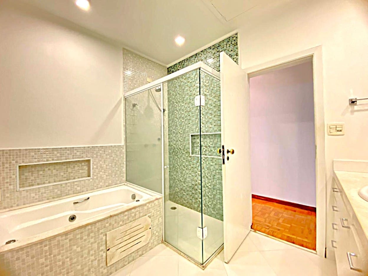 Sobrado, 3 quartos, 220 m² - Foto 28