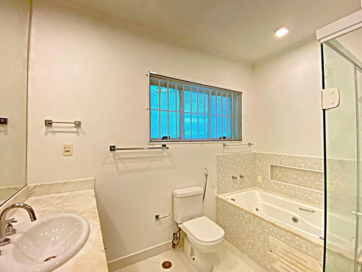 Sobrado, 3 quartos, 220 m² - Foto 29