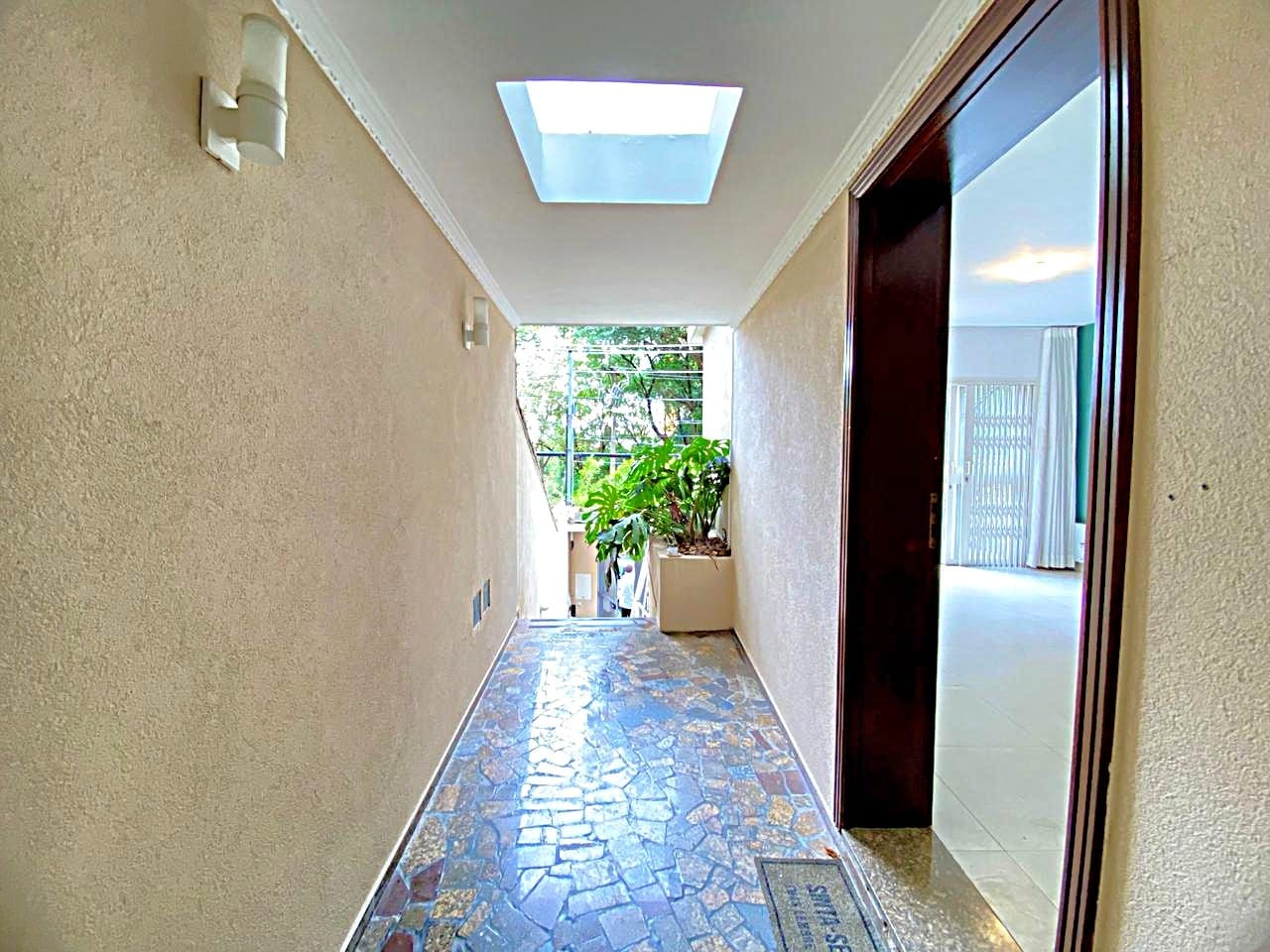 Sobrado, 3 quartos, 220 m² - Foto 40