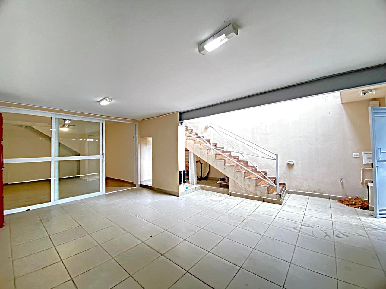Sobrado, 3 quartos, 220 m² - Foto 42