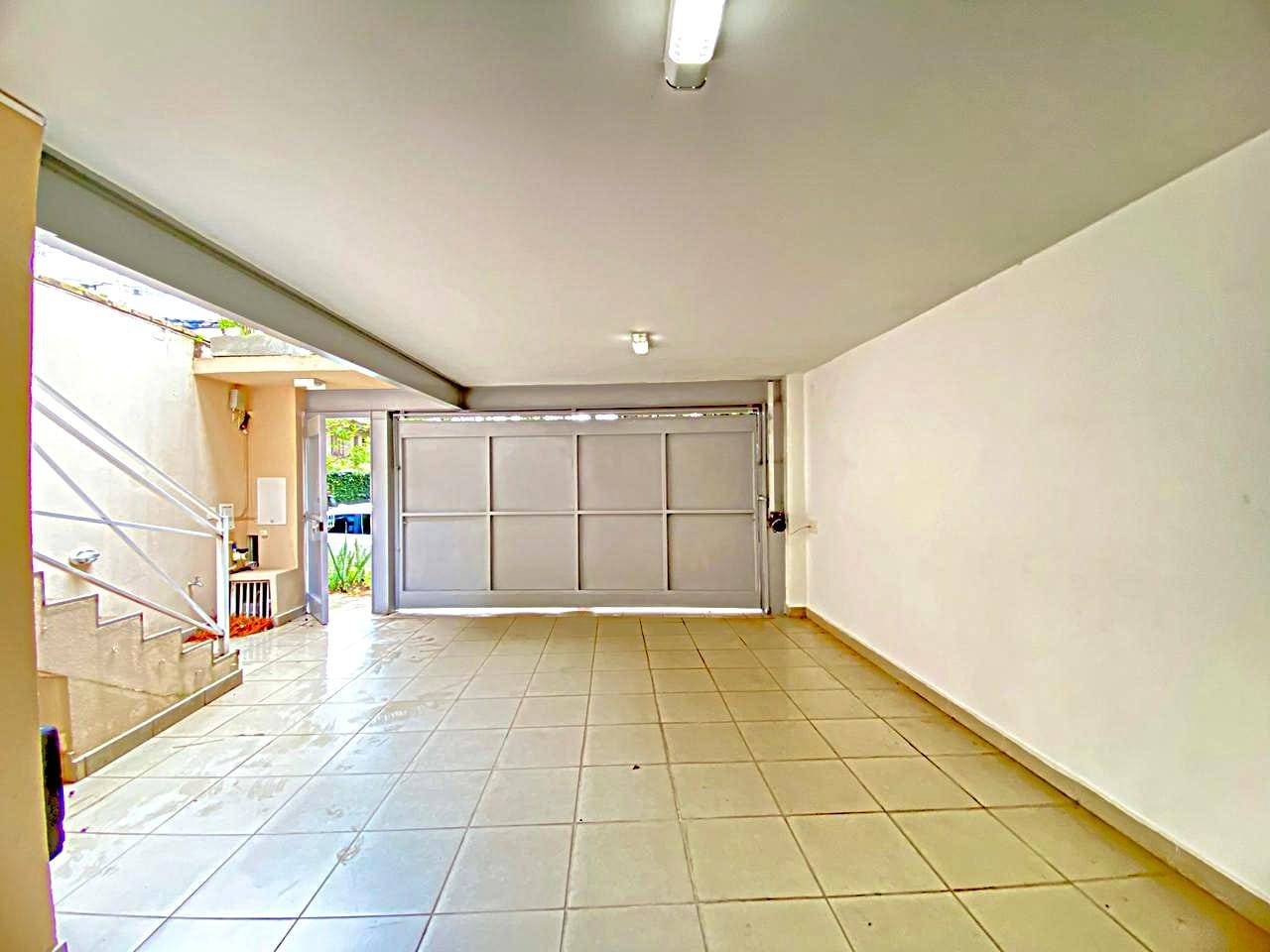 Sobrado, 3 quartos, 220 m² - Foto 45