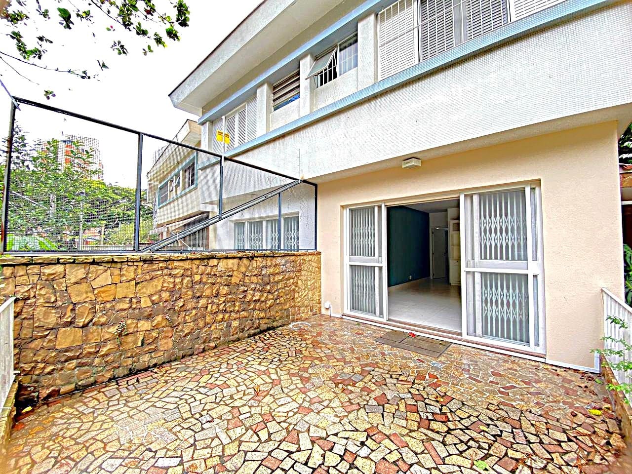 Sobrado, 3 quartos, 220 m² - Foto 8