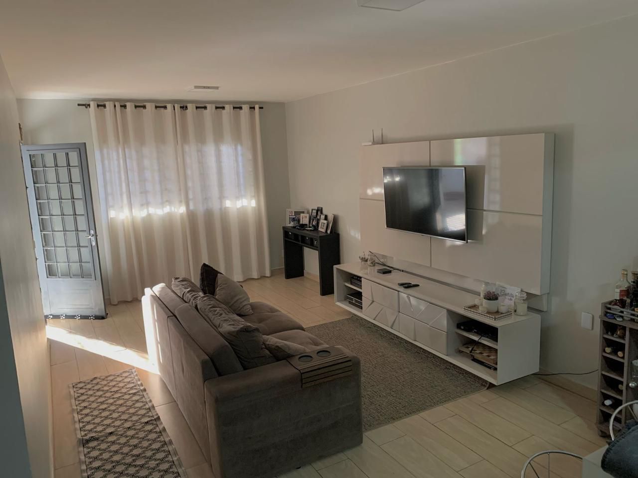 Sobrado, 4 quartos, 236 m² - Foto 6