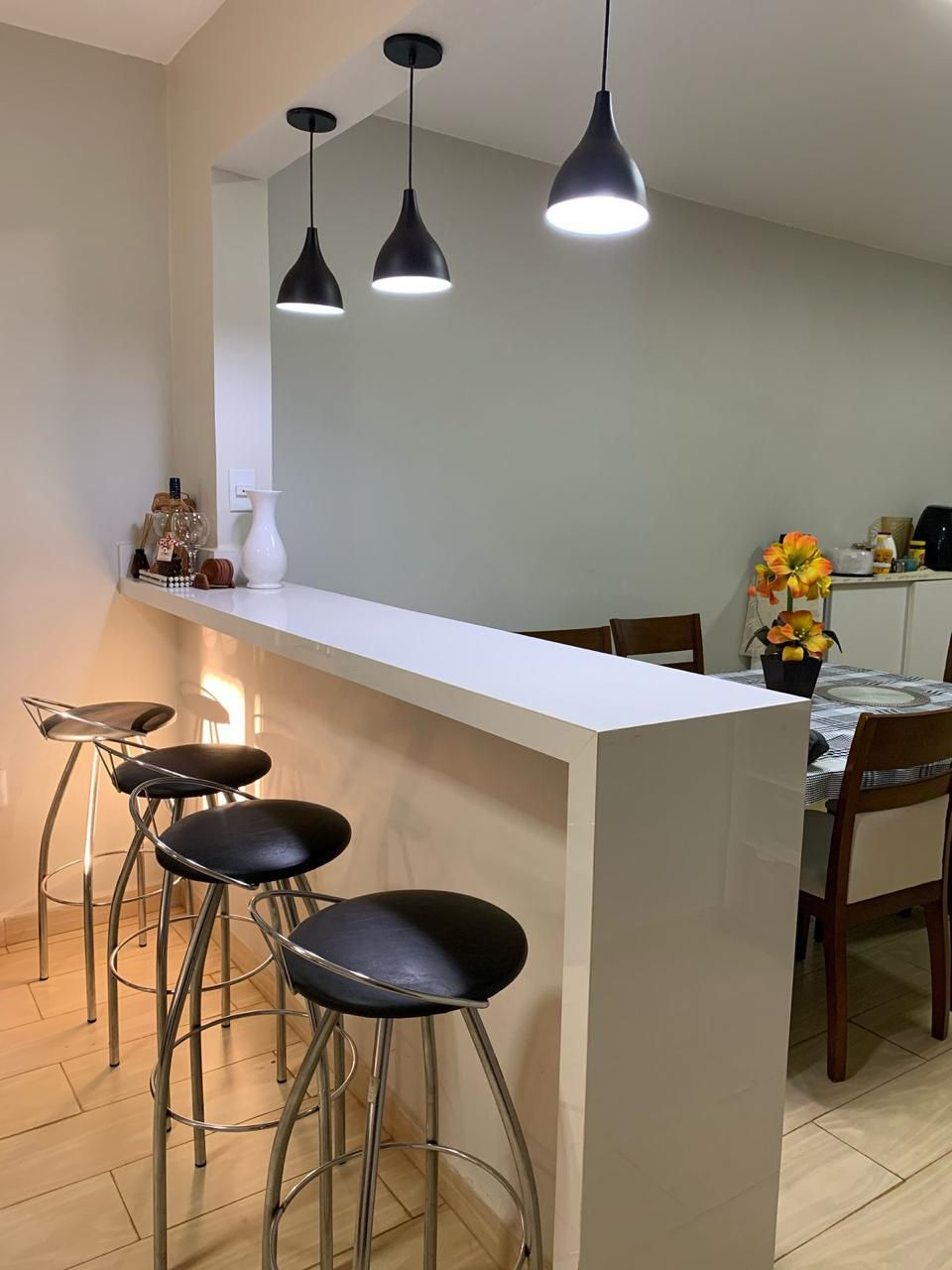 Sobrado, 4 quartos, 236 m² - Foto 9