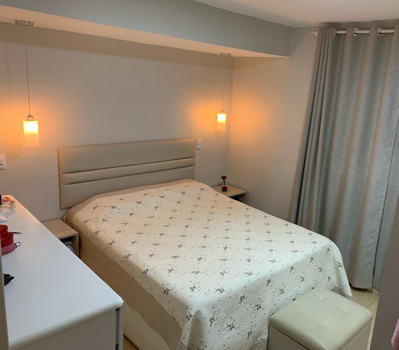 Sobrado, 4 quartos, 236 m² - Foto 12