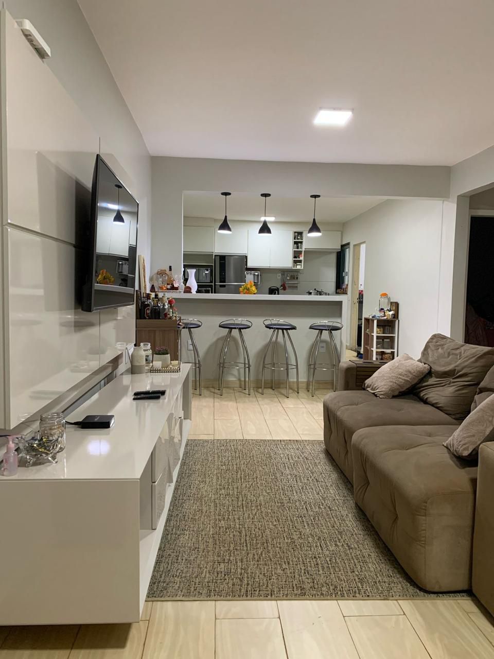 Sobrado, 4 quartos, 236 m² - Foto 8