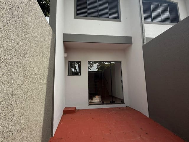 Foto do Sobrado - Sobrado para locação, Jardim das Nações, Maringá, PR | Teto imoveis MGA