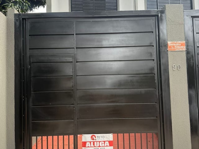 Foto do Sobrado - Sobrado para locação, Jardim das Nações, Maringá, PR | Teto imoveis MGA