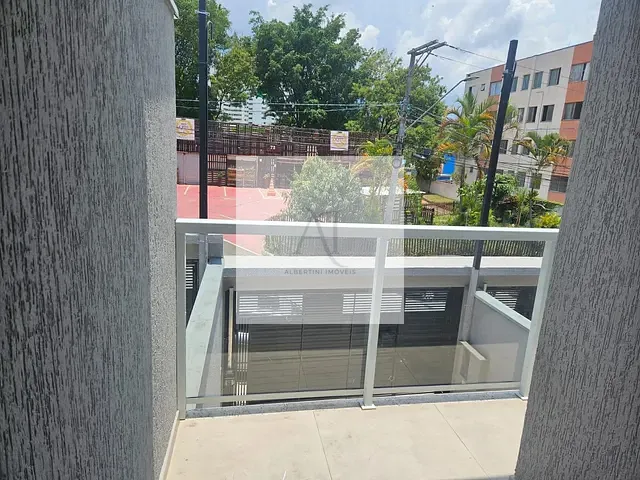 Sobrado com 83m² 2 quartos e 1 banheiro, à venda, no bairro Jardim Ester em São Paulo