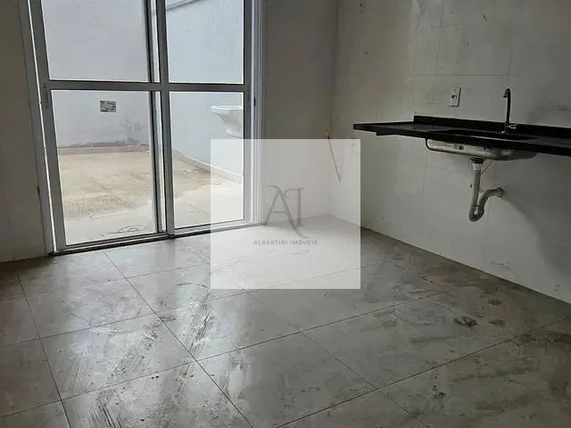 Sobrado com 83m² 2 quartos e 1 banheiro, à venda, no bairro Jardim Ester em São Paulo