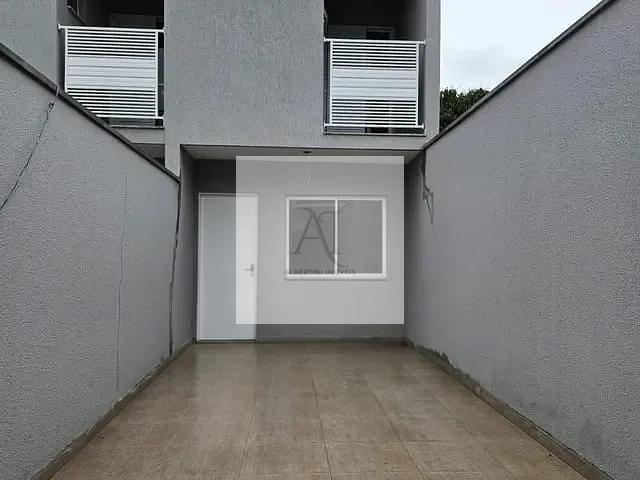 Sobrado com 83m² 2 quartos e 1 banheiro, à venda, no bairro Jardim Ester em São Paulo