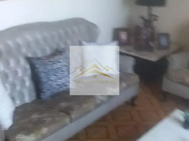 Sobrado com 400m² 3 quartos e 2 banheiros, à venda, no bairro Vila Alpina em São Paulo