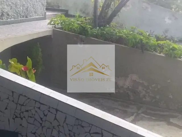 Sobrado com 400m² 3 quartos e 2 banheiros, à venda, no bairro Vila Alpina em São Paulo