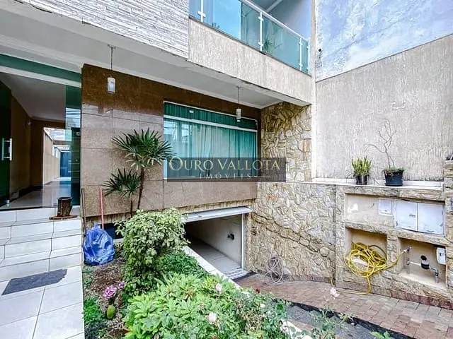 Sobrado com 340m² 5 quartos e 5 banheiros, para alugar, no bairro Mooca em São Paulo