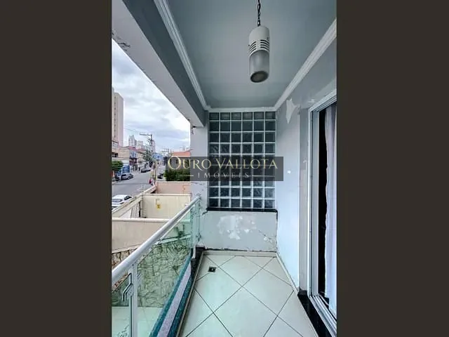 Sobrado com 340m² 5 quartos e 5 banheiros, para alugar, no bairro Mooca em São Paulo