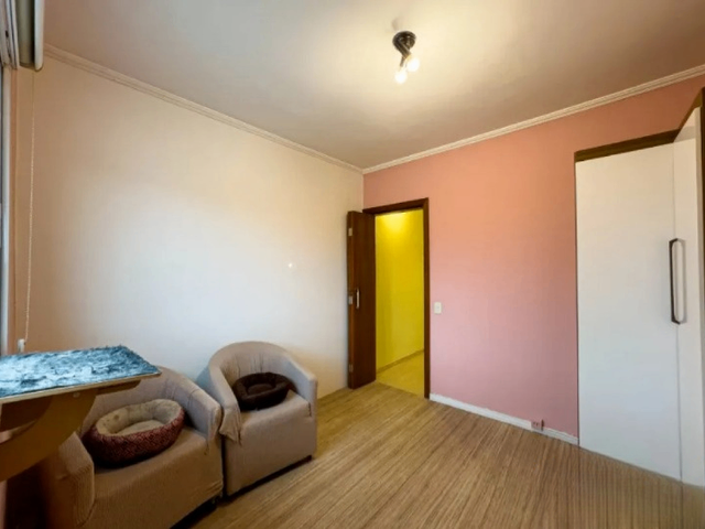Sobrado 3 quartos e 3 banheiros, à venda, no bairro Jardim Bela Vista em Santo André