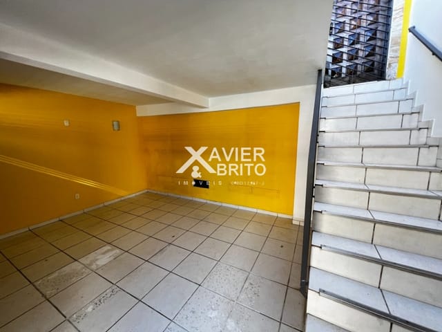 Foto do Sobrado - Sobrado à venda 5 Quartos, 2 Vagas, 126M², 2, São Paulo - SP | Imobiliária Xavier e Brito