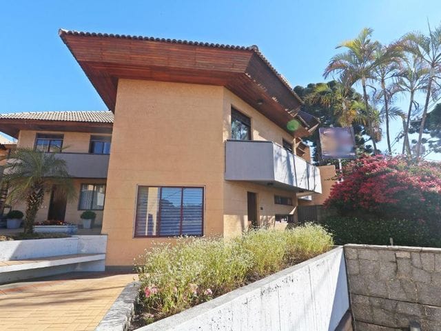 Foto do Sobrado - Sobrado Triplex Condomínio Fechado Bom Retiro Todo Face Norte | XS IMÓVEIS