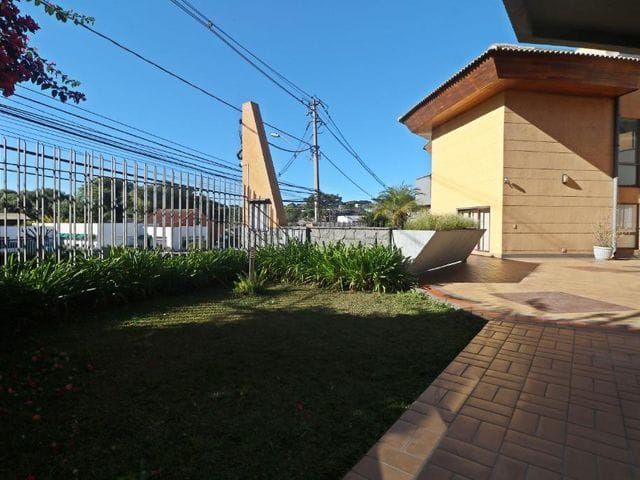 Foto do Sobrado - Sobrado Triplex Condomínio Fechado Bom Retiro Todo Face Norte | XS IMÓVEIS