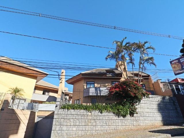 Foto do Sobrado - Sobrado Triplex Condomínio Fechado Bom Retiro Todo Face Norte | XS IMÓVEIS