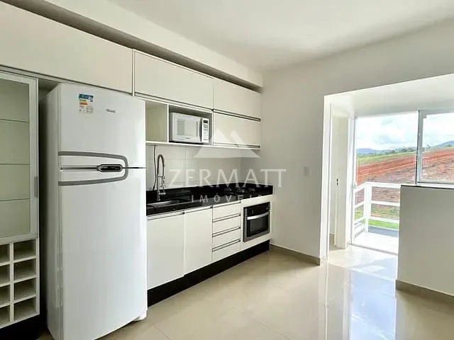 Sobrado com 120m² 2 quartos e 1 banheiro, para alugar, no bairro Fidélis em Blumenau