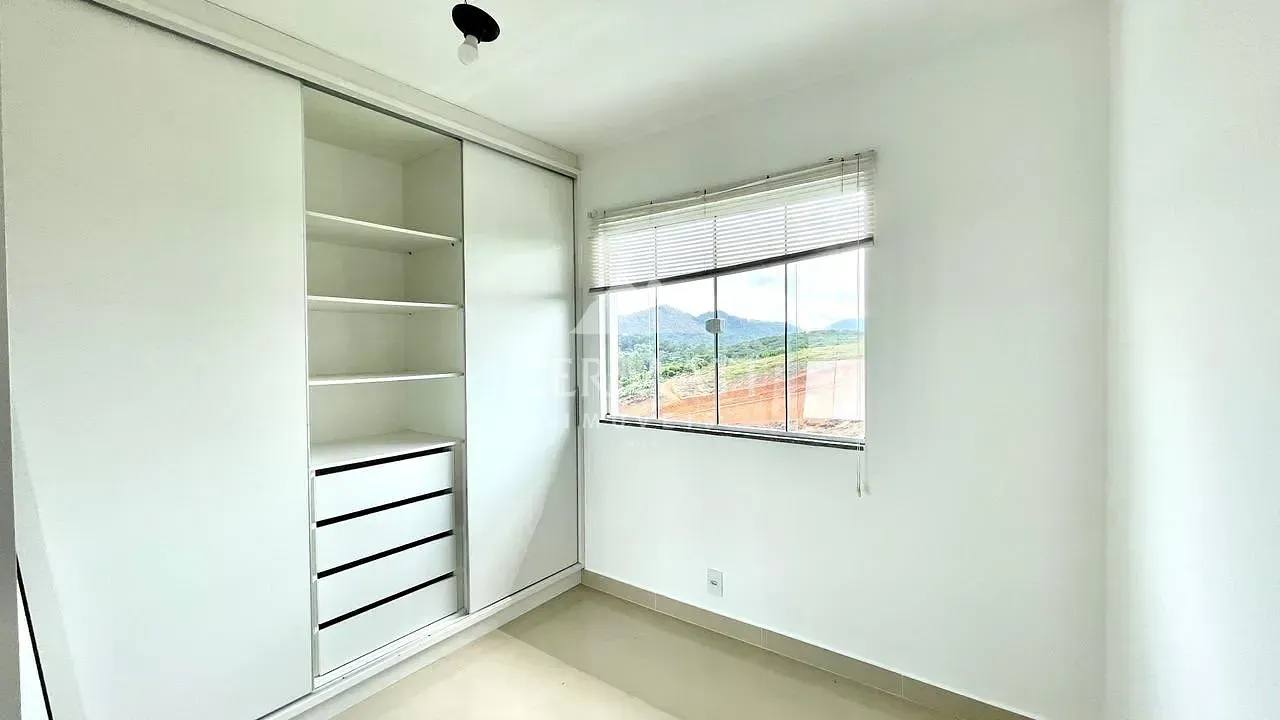 Sobrado para Locação 2 Quartos, 2 Vagas, 120M, Fidélis, Blumenau - SC — foto 3