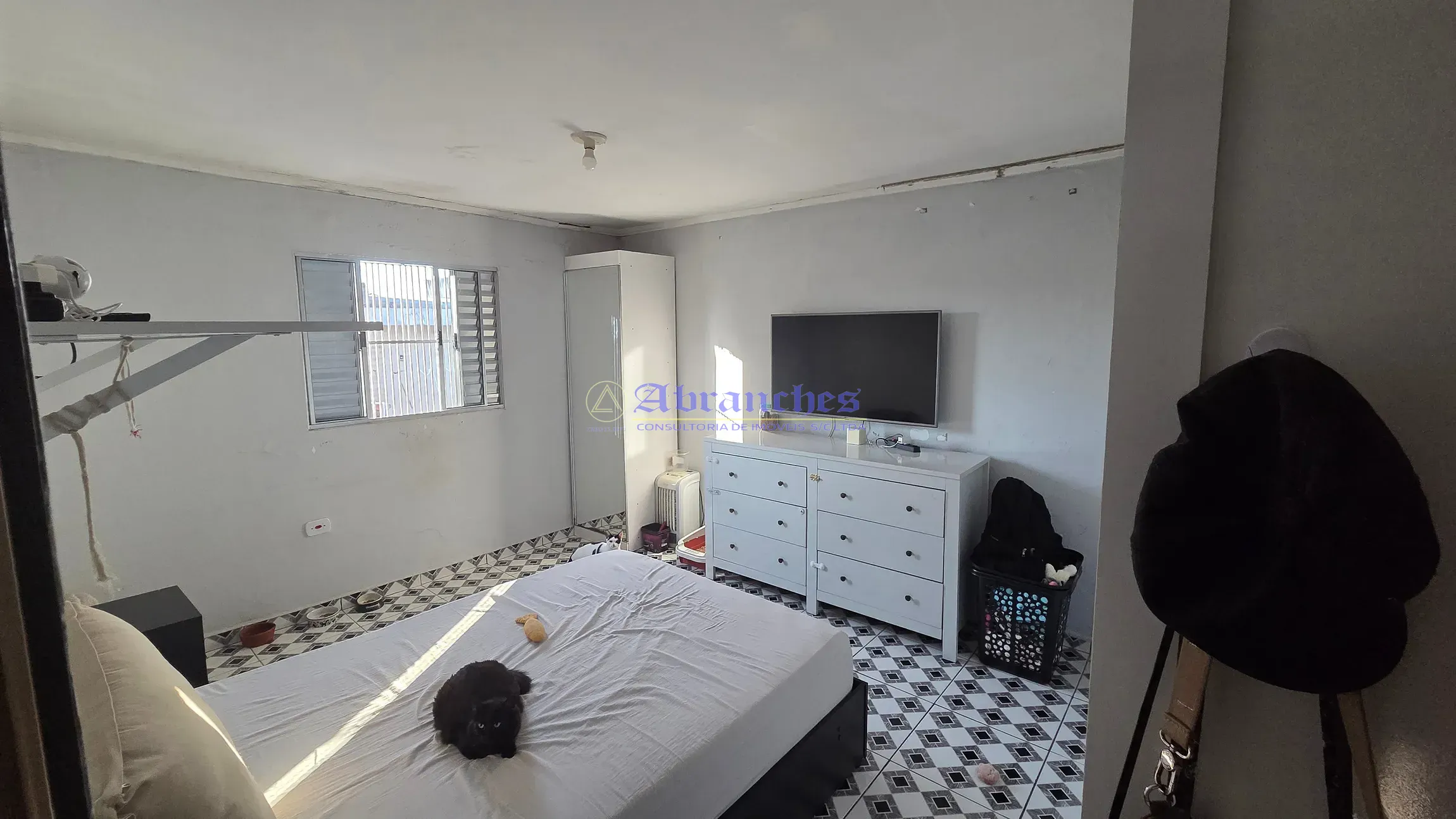 Sobrado, 6 quartos, 280 m² - Foto 36