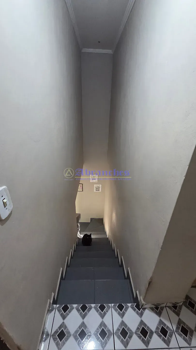 Sobrado, 6 quartos, 280 m² - Foto 31